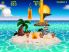 Pocket God: Journey To Uranus screenshot 4