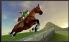 Legend of Zelda: Ocarina of Time 3D screenshot 1
