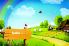 Farm Life: Spring screenshot 2