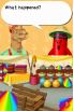 Crayola Treasure Adventures screenshot 4
