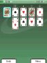 Astraware Solitaire screenshot 3
