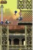 Sonic Rush Adventure screenshot 19