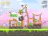 Angry Birds Seasons screenshot 69