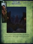 Gamebook Adventures 11: Songs of the Mystics screenshot 4