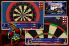 Phil Taylor's Power Play Darts screenshot 3