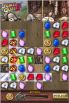 Jewel Quest II (smartphone) screenshot 1