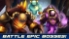 Amazing Battle Creatures screenshot 4