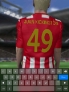 Score! Hero - Jeux de football screenshot 1