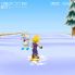 Final Fantasy VII: Snowboarding screenshot 1