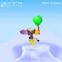 Final Fantasy VII: Snowboarding screenshot 4