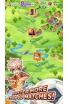 Puzzle Soccer screenshot 1