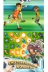 Puzzle Soccer screenshot 2