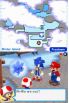 Mario and Sonic at the Olympic Winter Games screenshot 22