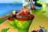 Crash Bandicoot Nitro Kart 3D (iPhone) screenshot 13