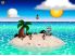Pocket God: Journey To Uranus screenshot 2