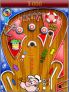 Popeye Pinball screenshot 1