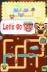 Hi! Hamtaro Ham Ham Challenge screenshot 3
