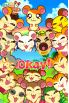 Hi! Hamtaro Ham Ham Challenge screenshot 11