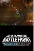 Star Wars Battlefront: Elite Squadron screenshot 11