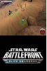 Star Wars Battlefront: Elite Squadron screenshot 14