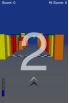 Cube Runner II screenshot 3