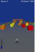 Cube Runner II screenshot 4