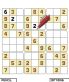 Ultimate Sudoku screenshot 2
