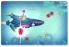 Flight Control Rocket screenshot 2
