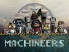 Machineers screenshot 9