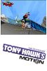 Tony Hawk's Motion / Hue Pixel Painter screenshot 11