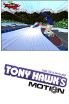 Tony Hawk's Motion / Hue Pixel Painter screenshot 12