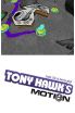 Tony Hawk's Motion / Hue Pixel Painter screenshot 13