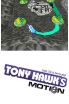 Tony Hawk's Motion / Hue Pixel Painter screenshot 15