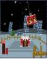 Santa's Tower Bloxx 3D screenshot 2