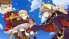 Sorcery Saga: Curse of the Great Curry God screenshot 1