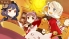 Sorcery Saga: Curse of the Great Curry God screenshot 4