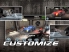 Battle Riders screenshot 1
