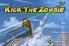 Kick The Zombie screenshot 3