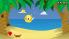 Coconut Dodge screenshot 1