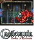 Castlevania: Order of Ecclesia screenshot 7