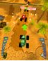 4x4 Monster Trucks 3D screenshot 4