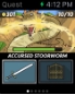 Runeblade screenshot 2