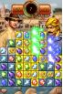 Jewel Quest Deluxe (iPhone) screenshot 1