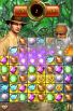 Jewel Quest Deluxe (iPhone) screenshot 2
