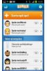 Ruzzle screenshot 2