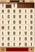 Letris 4: Le jeu de mots screenshot 1