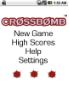 Crossbomb screenshot 2