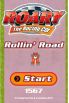 Roary The Racing Car - Rollin' Road screenshot 5
