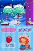 Strawberry Shortcake: The Four Seasons Cake screenshot 4
