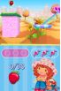 Strawberry Shortcake: The Four Seasons Cake screenshot 7